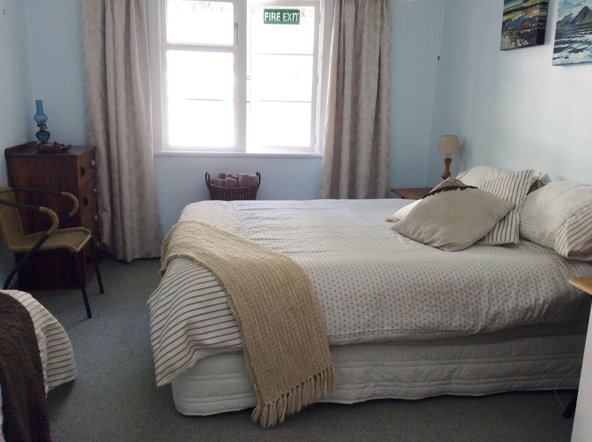 Te Mahia Bay Resort Lochmara Bay Rom bilde