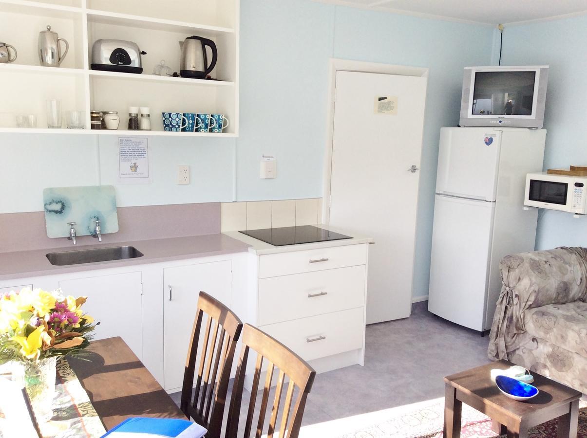 Te Mahia Bay Resort Lochmara Bay Rom bilde