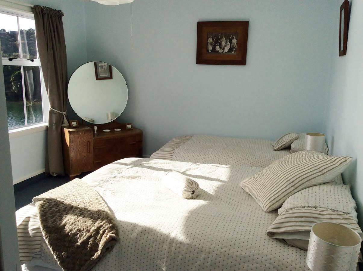 Te Mahia Bay Resort Lochmara Bay Rom bilde
