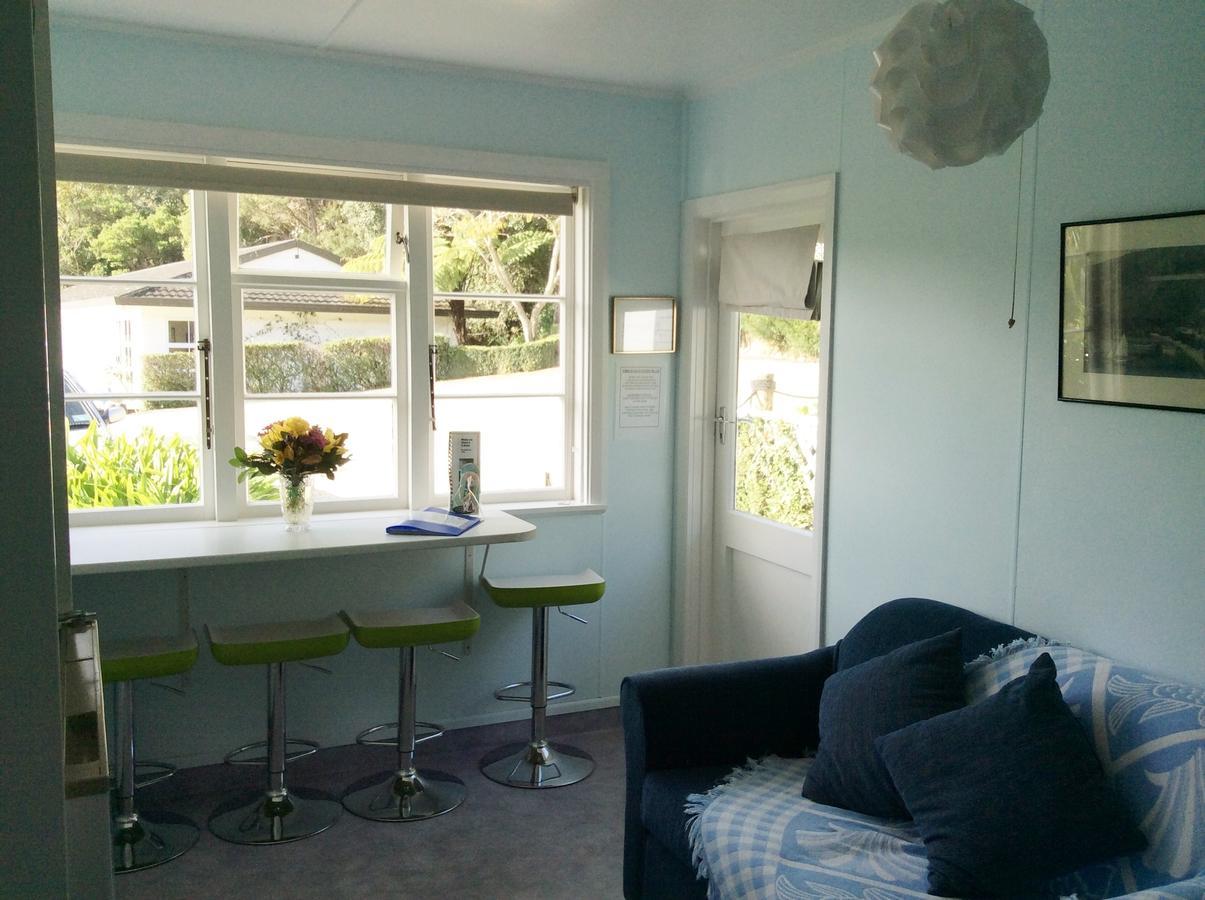 Te Mahia Bay Resort Lochmara Bay Rom bilde