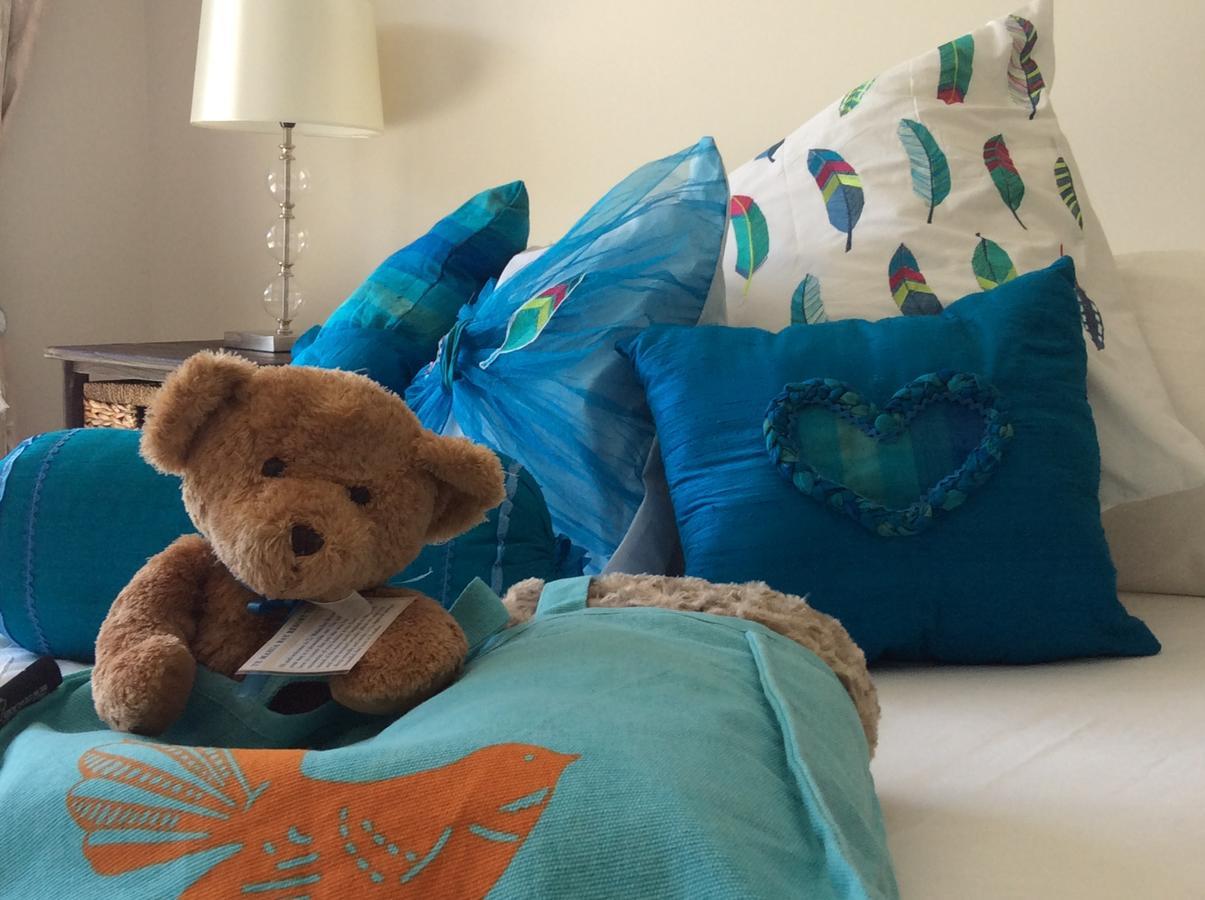 Te Mahia Bay Resort Lochmara Bay Rom bilde