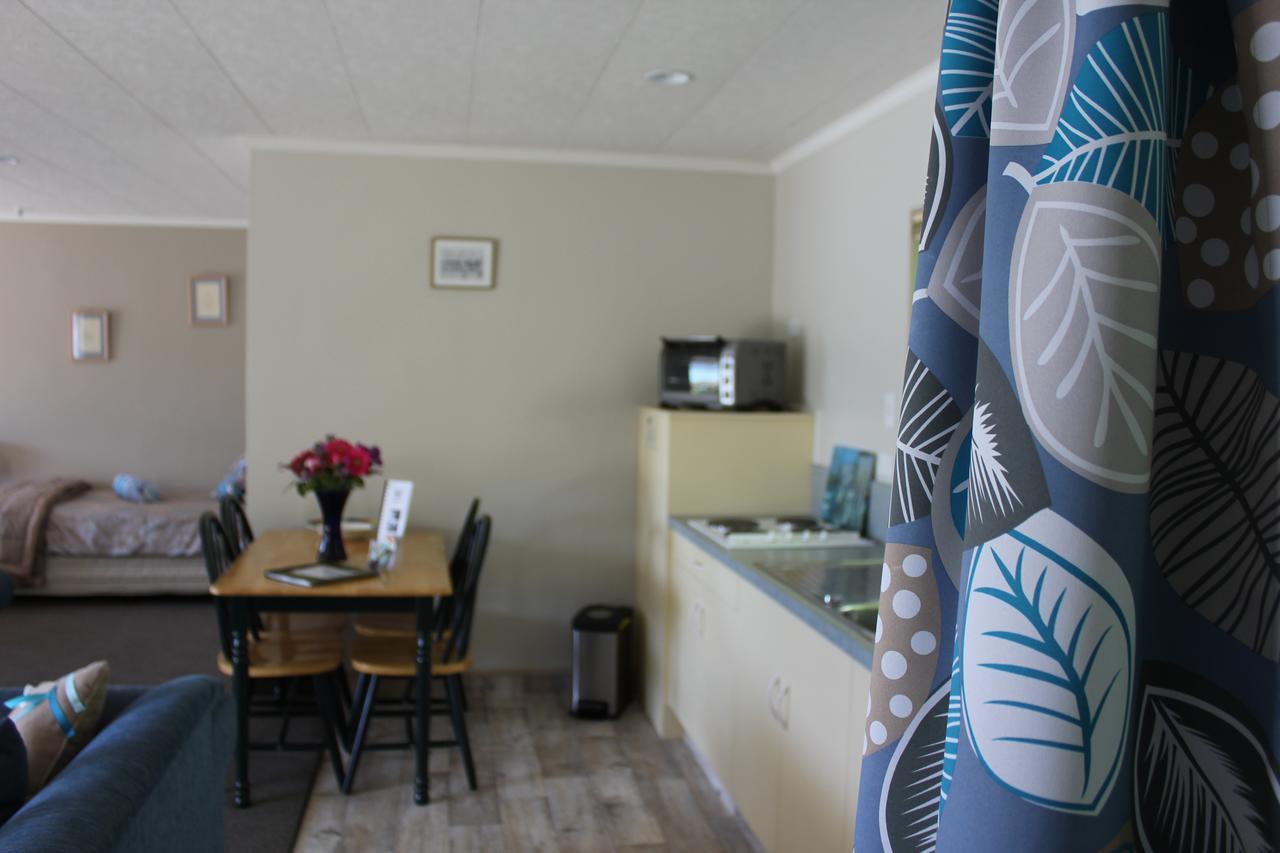Te Mahia Bay Resort Lochmara Bay Eksteriør bilde