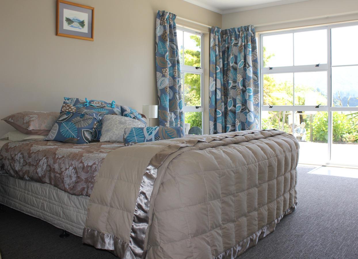 Te Mahia Bay Resort Lochmara Bay Eksteriør bilde